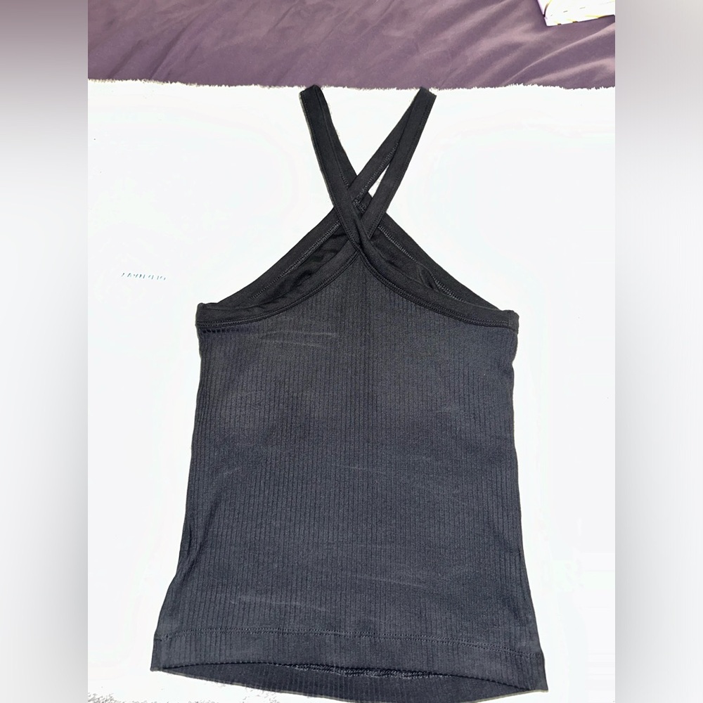 Halter Top - Picture 2 of 2